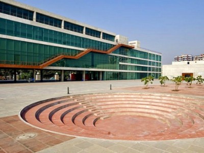 Science Center Surat