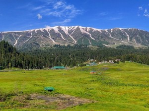 Khilanmarg
