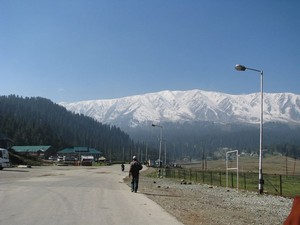 Tangmarg
