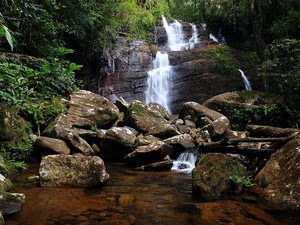 Sinharaja Forest Reserve