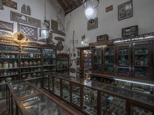 Historical Mansion Museum