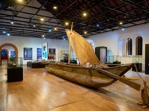 National Maritime Museum