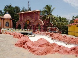 tourist places near chennai within 20 kms