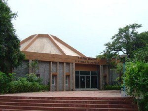Birla Planetarium