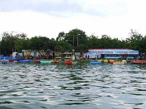 Muttukadu & Dakshina Chitra, Near Chennai