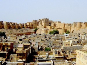 udaipur trip cost Jaisalmer Tour Packages
