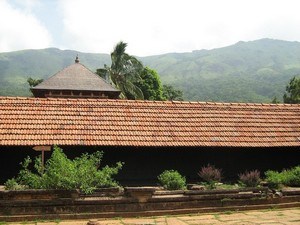 Thirunelly Temple, Near Wayanad