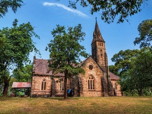 Christ Church
