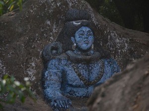 Jata Shankar Cave Temple