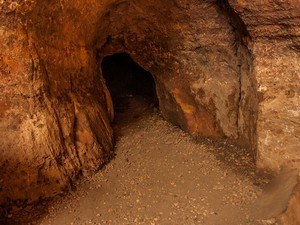 Reechgarh Cave