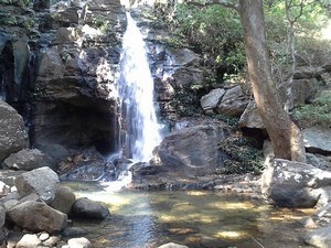 Dutchess Falls / Duchess Falls