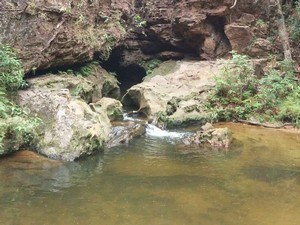 Ramya Kund