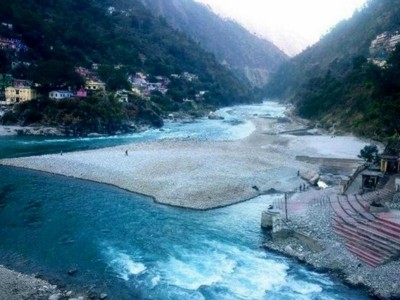 Karnaprayag