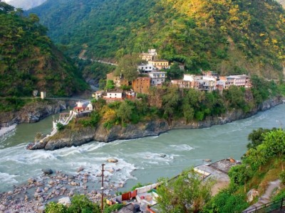 Rudraprayag