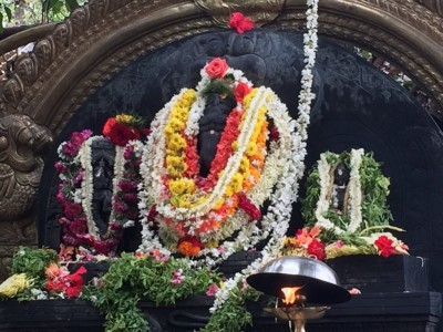 Sowthadka Shree Mahaganapati Temple