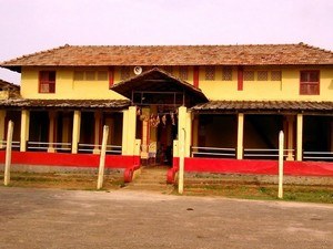 Gopala Krishna Temple
