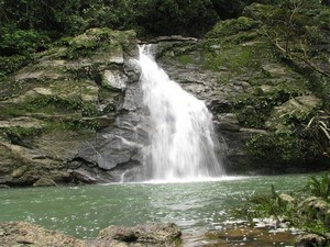Jogi Gundi Falls, Near Agumbe