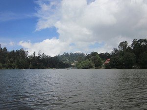 best time to visit ooty and kodaikanal