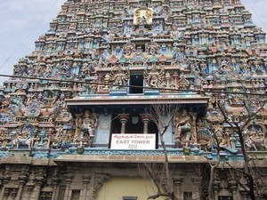 trichy places to visit in chennai