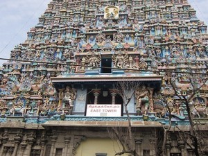 chennai to chidambaram tour package