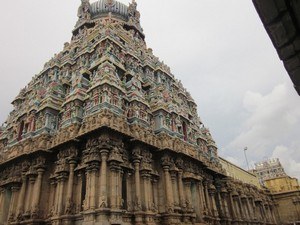 kanyakumari rameshwaram and madurai tour package