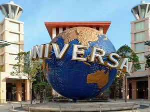 Universal Studios