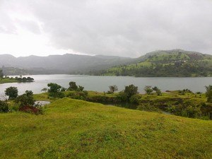 pune tourist places nearby