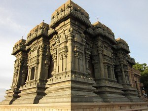 Khilla Ramalayam - Dichpally