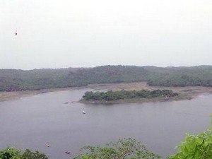 Ali Sagar Dam