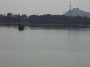 Godavari River & Bathing Ghat