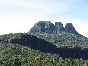Sindola Fort Trek
