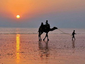 famous tourist places in gujarat