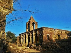 Roha Fort