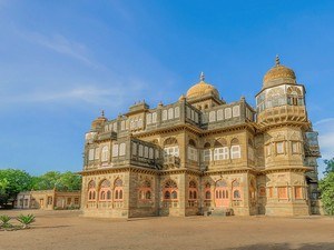 Vijay Vilas Palace