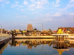 Kumbakonam