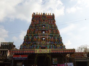 Ramaswamy Temple
