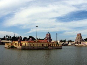 Thiruvarur, Near Thanjavur
