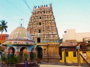 Chakrapani Temple