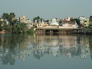 Baba Taraknath Temple