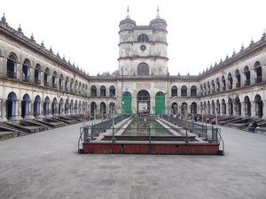 Hooghly Imambara