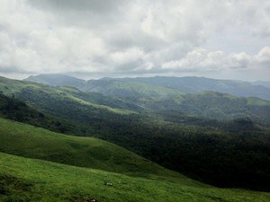 Chikmagalur Tour Packages