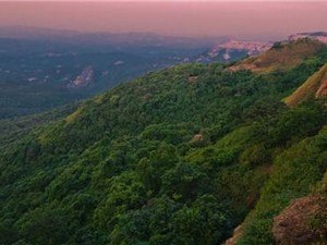 kerala palakkad tourist places Shimoga Tourism