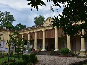 Chandannagar Museum