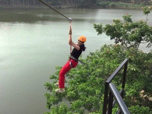 Wayanad Adventure Camp