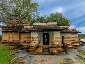 Kudli / Koodli