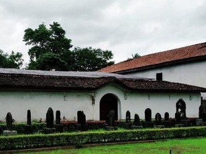 Shivappa Nayaka Palace / Government Museum
