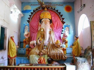 Bada Ganesh Mandir