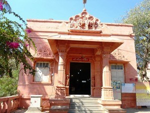 Gita Mandir / Birla Mandir