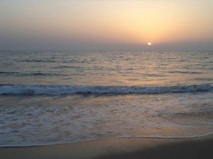 Somnath Beach
