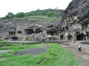 Cave 1 To 5